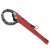Ridgid C-18 Heavy-Duty Chain Wrench 450mm (18in) 31320