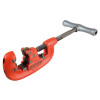 Ridgid 42-A Heavy-Duty 4 Wheel Pipe Cutter 50mm Capacity 32870