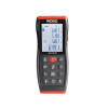 Ridgid Micro LM-400 Advanced Laser Distance Measure