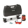 Ridgid CL-100 Micro Self-Levelling Cross Line Laser