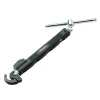 Ridgid 2017 Telescopic Basin Wrench With Led Work Light 12-32mm Capacity