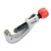 Ridgid 154 PE Quick-Acting Tubing Cutter For Polyethylene Pipe 110mm Capacity 59202