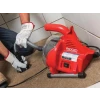 Ridgid PowerClear™ Drain Cleaning Machine 240V