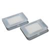 Rentokil BB01 Bed Bug Killer Traps Twin Pack