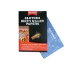 Rentokil Clothes Moth Papers (Pack of 10)