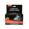 Rentokil Clean Kill Mouse Traps (Pack of 2)