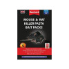 Rentokil Mouse & Rat Killer Pasta Bait 5 Sachets