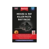 Rentokil Mouse & Rat Killer Pasta Bait 5 Sachets