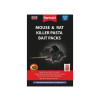 Rentokil Mouse & Rat Killer Pasta Bait 10 Sachets
