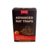Rentokil Advanced Rat Trap Twin Pack
