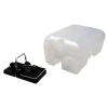 Rentokil Enclosed Rat Trap Lockable Box