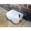 Rentokil Enclosed Rat Trap Lockable Box
