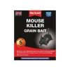 Rentokil Mouse Killer Grain Bait Pack of 5