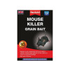 Rentokil Mouse Killer Grain Bait 10 Sachets