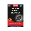 Rentokil Mouse Killer Grain Bait 10 Sachets