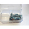 Rentokil Rodine Rat & Mouse Killer Grain Bait 2 Sachets