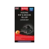 Rentokil Rodine Rat & Mouse Killer Grain Bait 6 Sachets