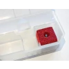 Rentokil Rat & Mouse Weatherproof Blocks Tub of 5