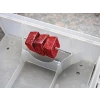 Rentokil Rat & Mouse Weatherproof Blocks Tub of 5