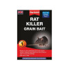 Rentokil Rat Killer Grain Bait Pack of 1 Sachet