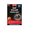 Rentokil Rat Killer Grain Bait Pack of 1 Sachet