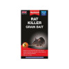 Rentokil Rat Killer Grain Bait 3 Sachets