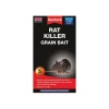 Rentokil Rat Killer Grain Bait 3 Sachets