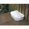 Rentokil Rat Killer Outdoor Bait Box