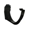 Xtraflow Gutter 170mm Fascia Bracket Black