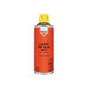 Rocol Layout Ink Spray-White 400ml