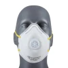 P2 Dust Mask Valved (Box 10)