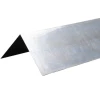 Corrugated Iron Roof Sheet Barge Flashing 90 degree 2.5m