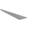 Flat Bar Anodised Aluminium.15mm x 2mm x 2m