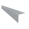 Angle Equal Anodised Aluminium 20mm x 20mm x 1m
