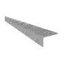 Angle Check Plate 23.5mm x 43.5mm x 1m
