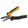 Roughneck Combination Pliers 160mm
