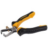 Roughneck Wire Stripping Pliers 160mm