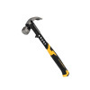 Roughneck Gorilla V-Series Framing Hammer 454g (16oz)