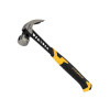 Roughneck Gorilla V-Series Claw Hammer 454g (16oz)