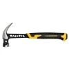 Roughneck Gorilla V-Series Claw Hammer 454g (16oz)