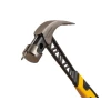 Roughneck Gorilla V-Series Claw Hammer 567g (20oz)