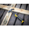 Roughneck Gorilla V-Series Claw Hammer 567g (20oz)