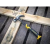 Roughneck Gorilla V-Series Claw Hammer 567g (20oz)