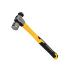 Roughneck Ball Pein Hammer Fibreglass Shaft 680g (24oz)