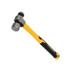Roughneck Ball Pein Hammer Fibreglass Shaft 1.36kg (48oz)