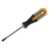 Roughneck Screwdriver Flared 6mm x 100mm