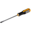 Roughneck Screwdriver Flared 8mm x 150mm