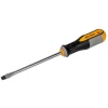 Roughneck Screwdriver Flared 8mm x 150mm