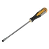 Roughneck Screwdriver Flared 10mm x 200mm