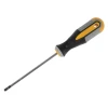 Roughneck Screwdriver Parallel 4mm x 100mm